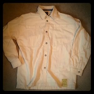 14/16 XXL Boys Gap Jacket